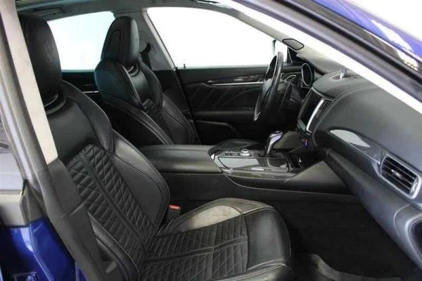 2019 Maserati Levante - Image 10 of 15