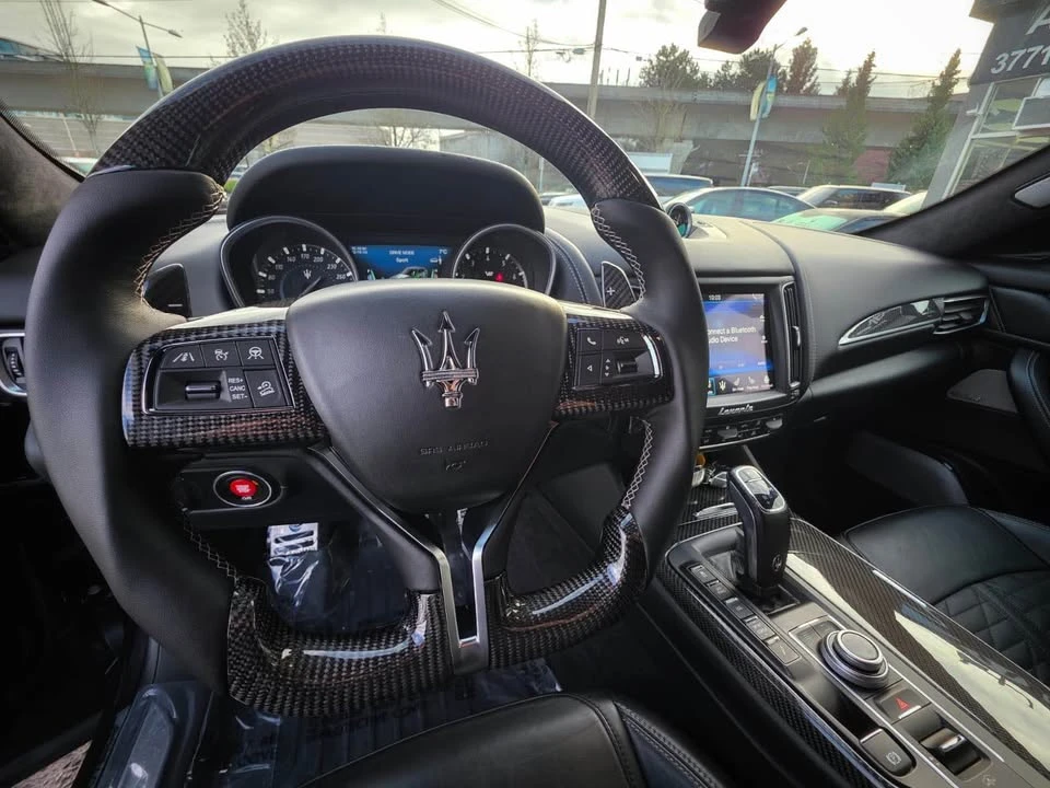 2019 Maserati Levante - Image 15 of 19