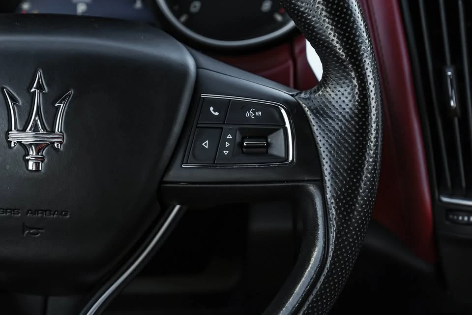 2019 Maserati Levante - Image 18 of 19