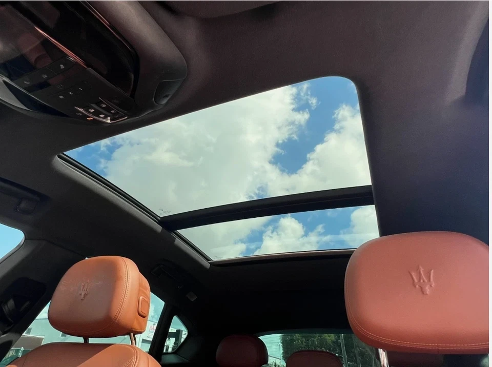 2019 Maserati Levante - Image 17 of 19