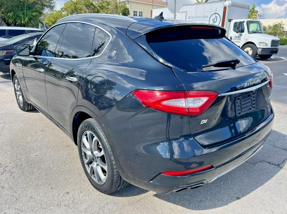 2019 Maserati Levante - Image 6 of 19