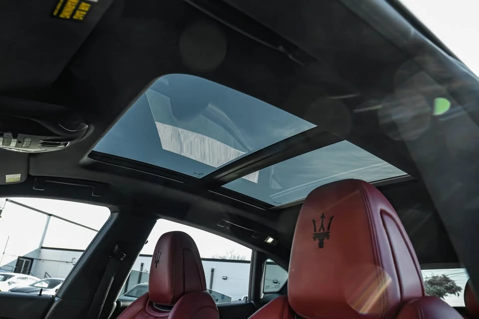 2019 Maserati Levante - Image 4 of 19