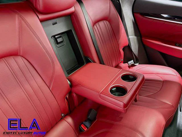 2019 Maserati Levante - Image 12 of 20