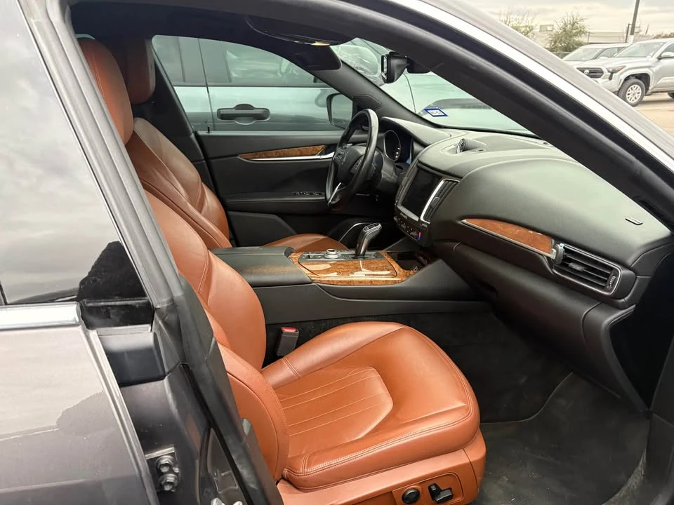 2019 Maserati Levante - Image 13 of 15