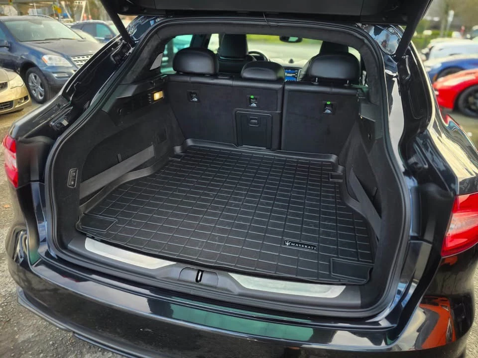 2019 Maserati Levante - Image 3 of 19