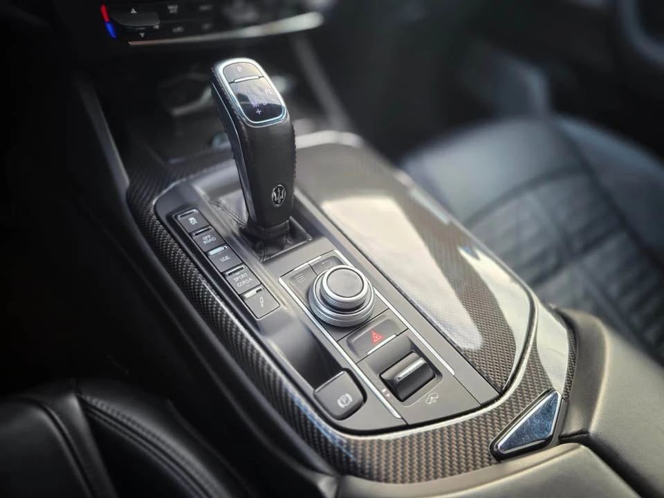 2019 Maserati Levante - Image 8 of 19