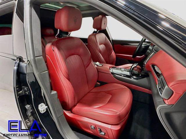 2019 Maserati Levante - Image 10 of 20