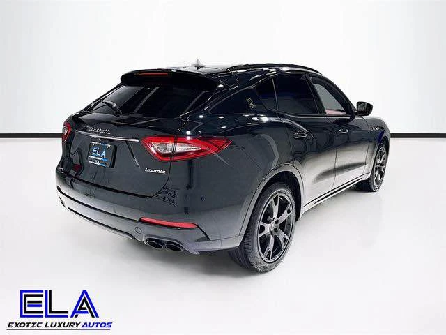 2019 Maserati Levante - Image 5 of 20