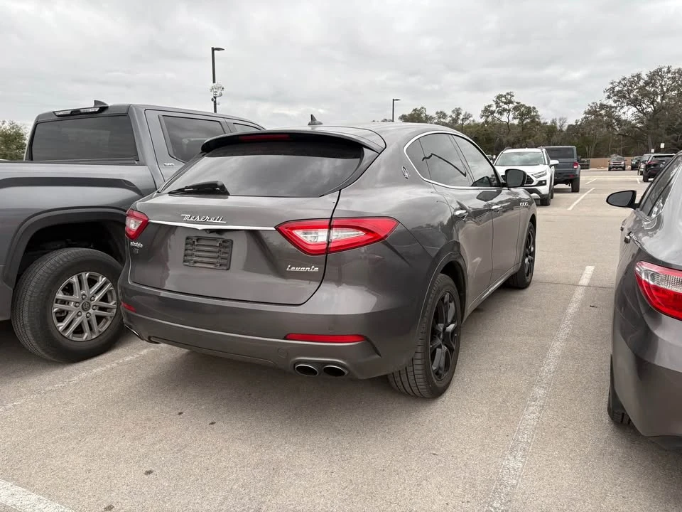 2019 Maserati Levante - Image 6 of 15