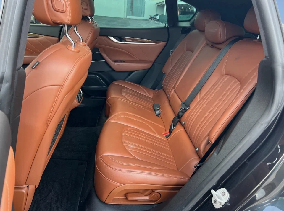 2019 Maserati Levante - Image 12 of 19
