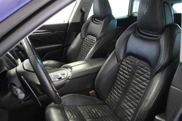 2019 Maserati Levante - Image 12 of 15