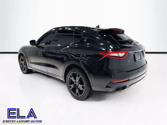 2019 Maserati Levante - Image 4 of 20
