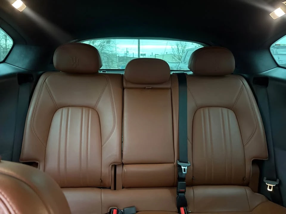2019 Maserati Levante - Image 15 of 15
