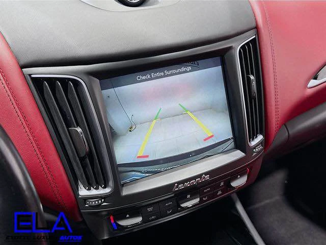 2019 Maserati Levante - Image 15 of 20