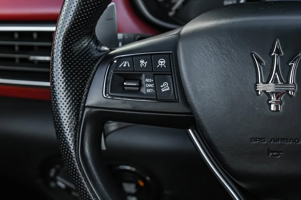 2019 Maserati Levante - Image 17 of 19