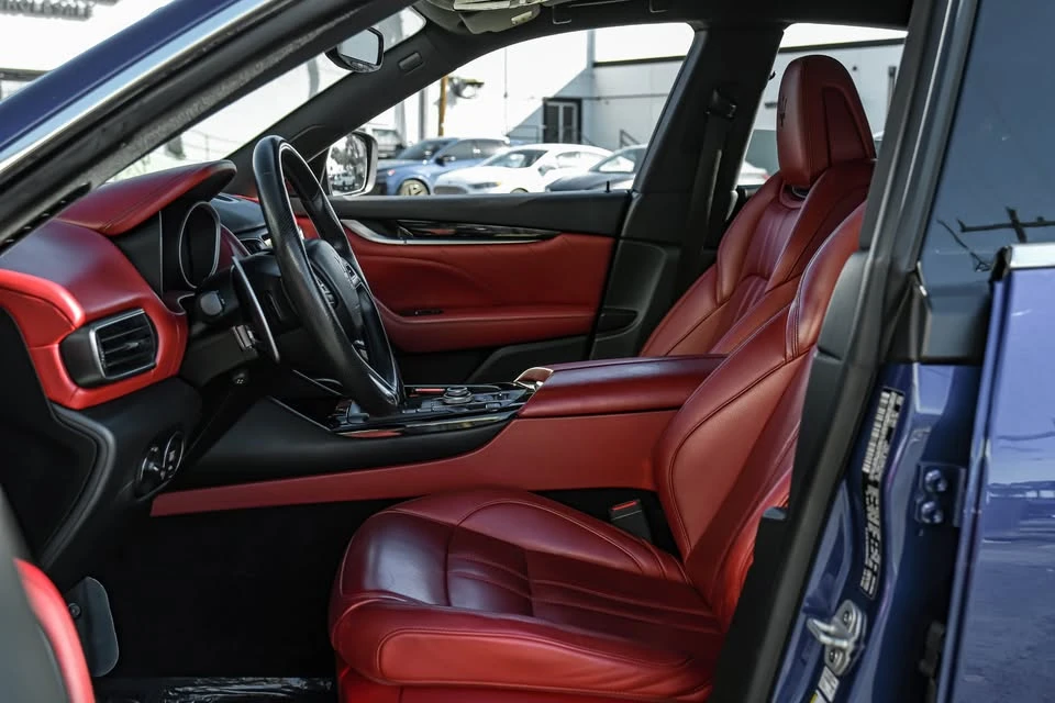 2019 Maserati Levante - Image 3 of 19
