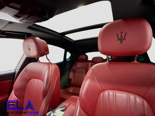 2019 Maserati Levante - Image 9 of 20