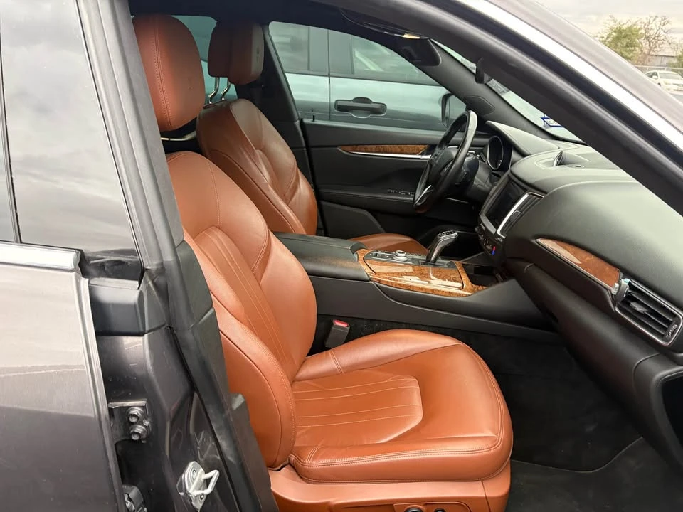 2019 Maserati Levante - Image 14 of 15