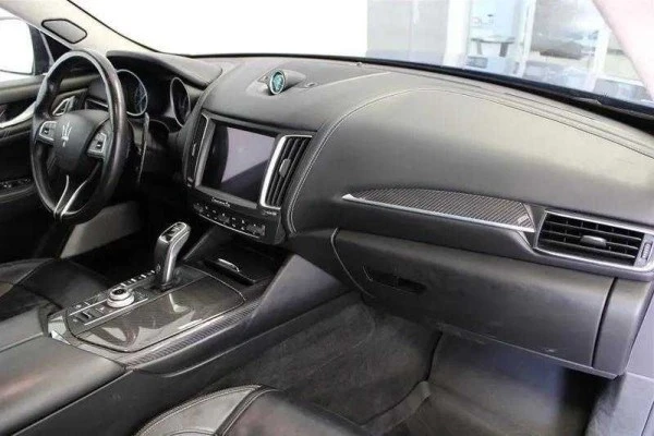 2019 Maserati Levante - Image 11 of 15