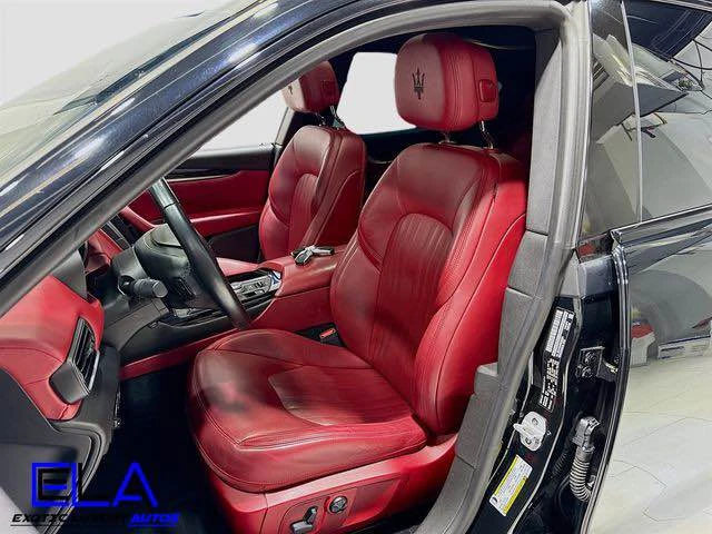 2019 Maserati Levante - Image 8 of 20