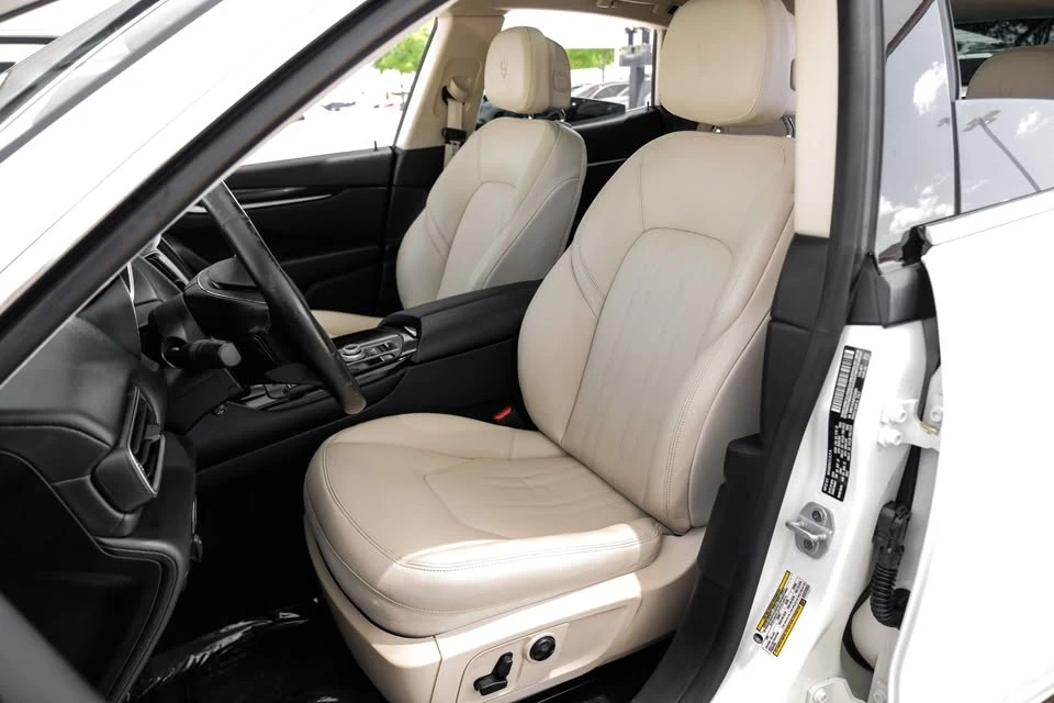 2019 Maserati Levante - Image 4 of 12