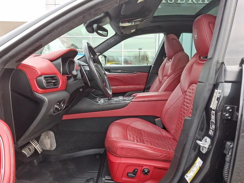 2019 Maserati Levante - Image 7 of 10