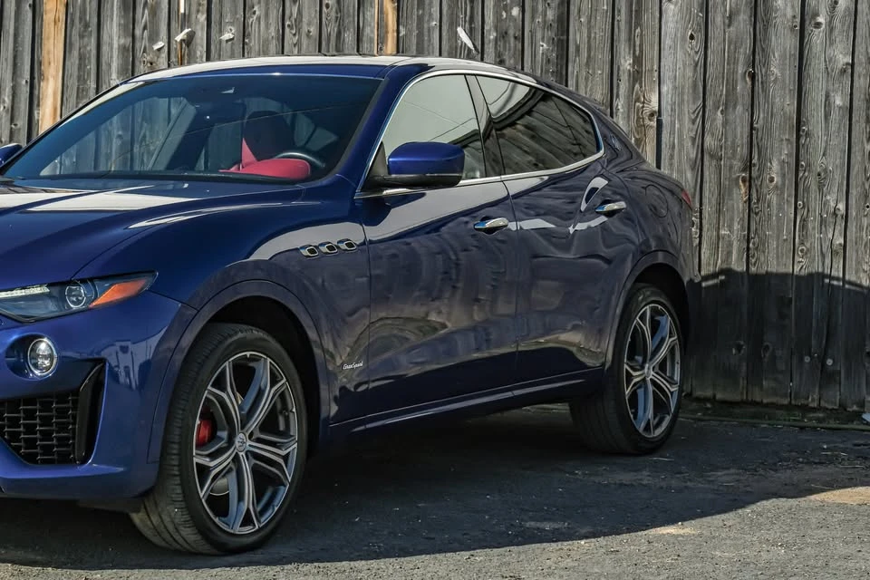 2019 Maserati Levante - Image 6 of 19