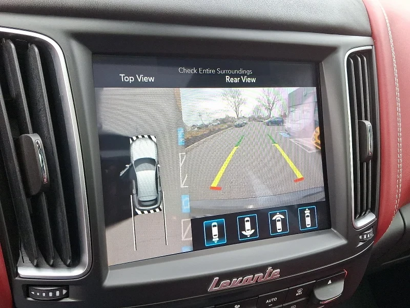 2019 Maserati Levante - Image 10 of 10