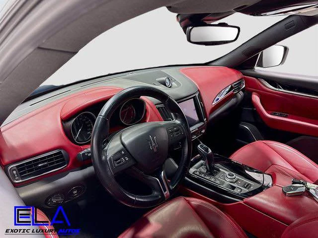 2019 Maserati Levante - Image 2 of 20