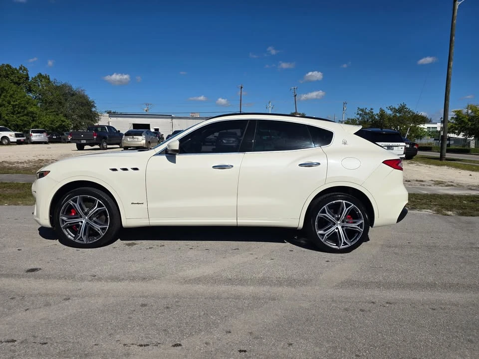 2019 Maserati Levante - Image 7 of 10