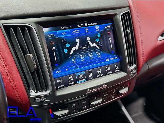 2019 Maserati Levante - Image 14 of 20