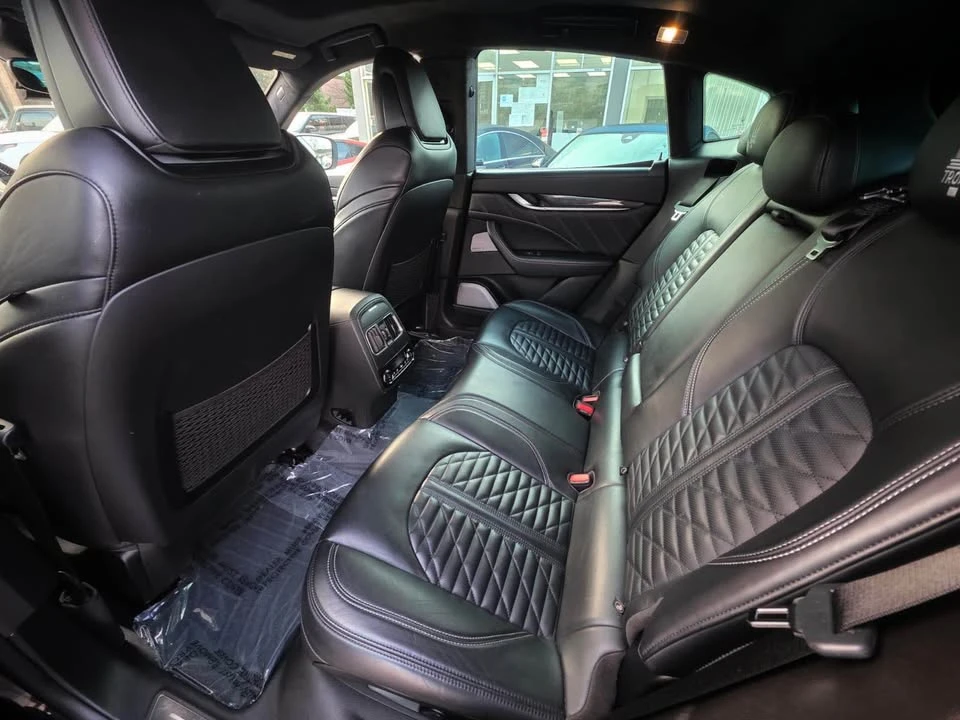 2019 Maserati Levante - Image 10 of 19