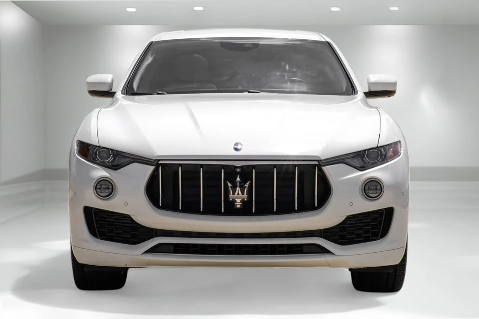 2019 Maserati Levante - Image 7 of 12