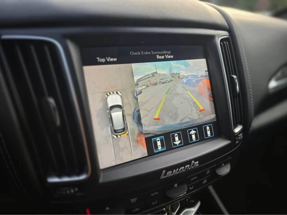 2019 Maserati Levante - Image 19 of 19