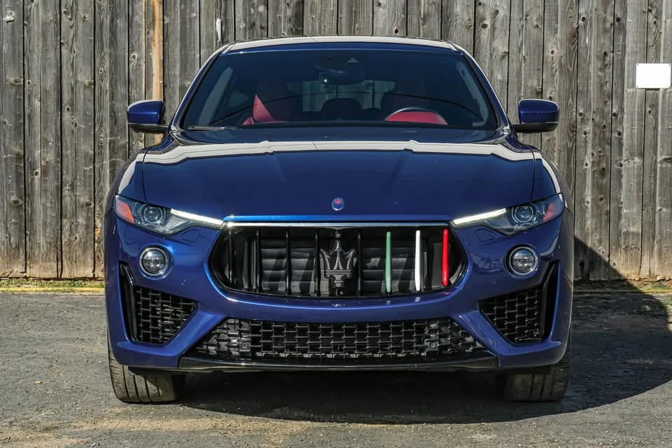 2019 Maserati Levante - Image 7 of 19