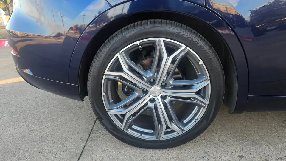 2019 Maserati Levante - Image 18 of 20