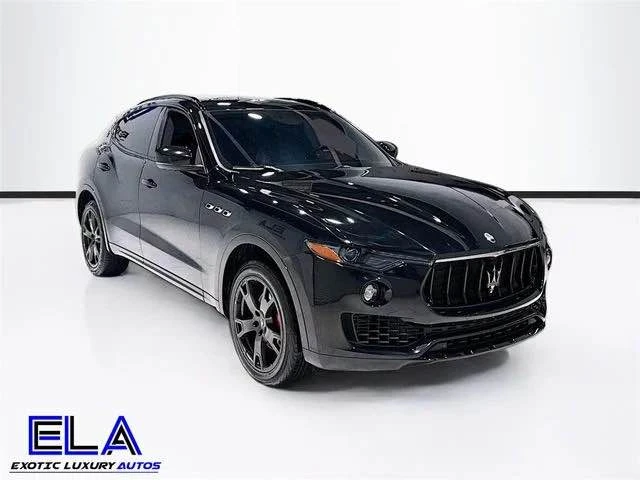 2019 Maserati Levante - Image 6 of 20