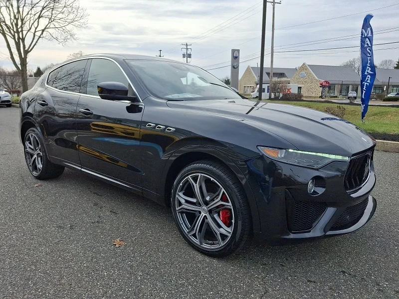 2019 Maserati Levante - Image 3 of 10