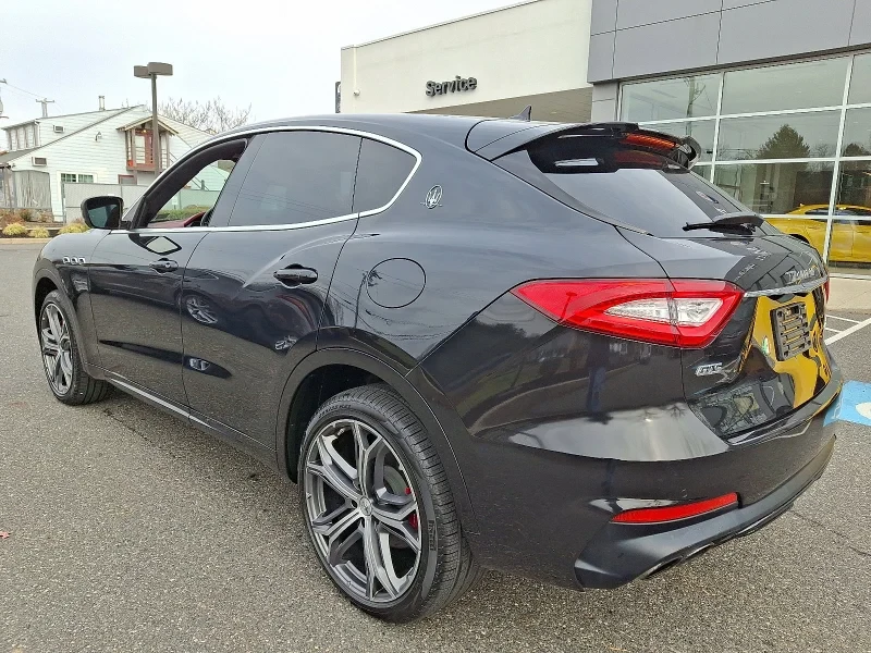 2019 Maserati Levante - Image 5 of 10