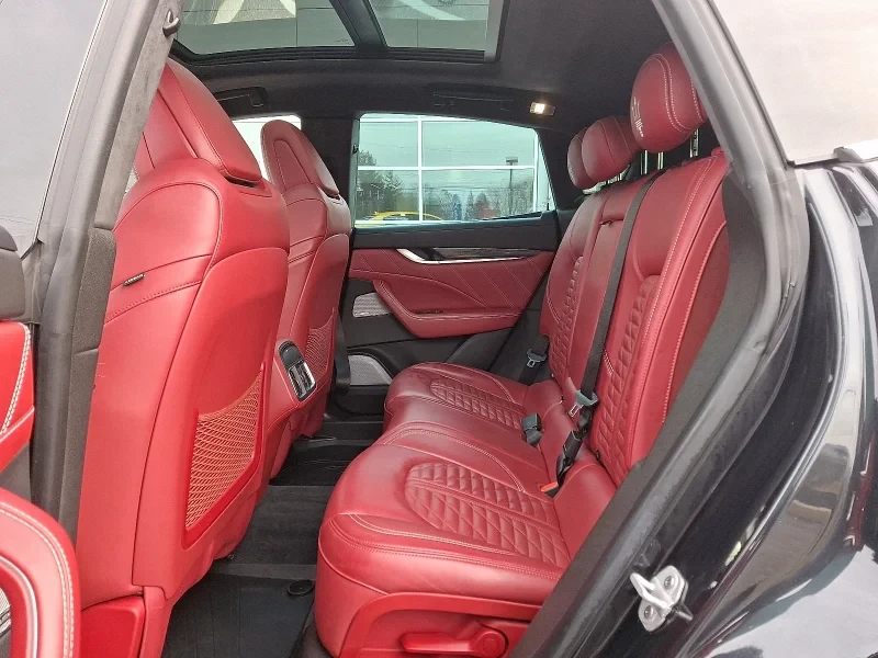 2019 Maserati Levante - Image 8 of 10