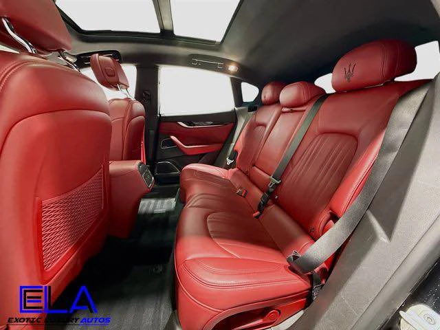 2019 Maserati Levante - Image 11 of 20