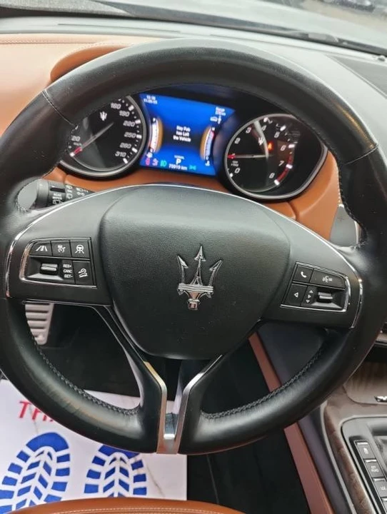 2019 Maserati Levante - Image 13 of 16