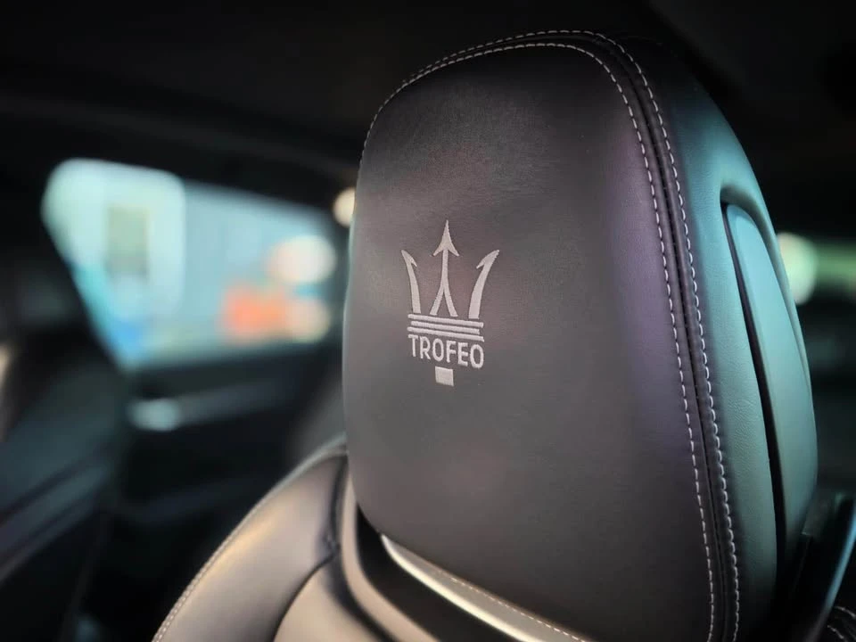 2019 Maserati Levante - Image 13 of 19
