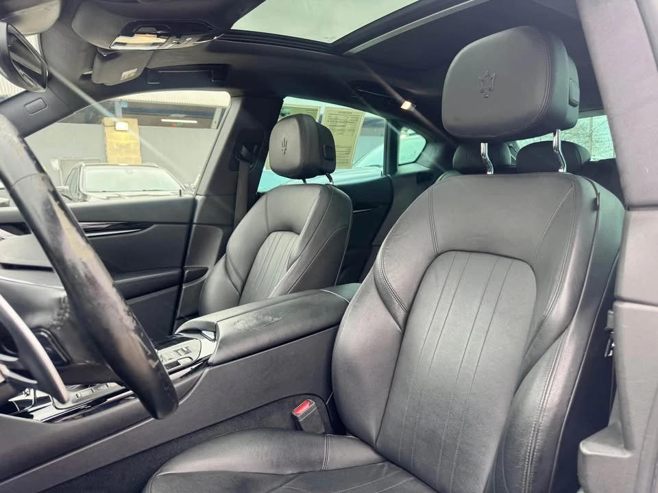 2019 Maserati Levante - Image 6 of 15