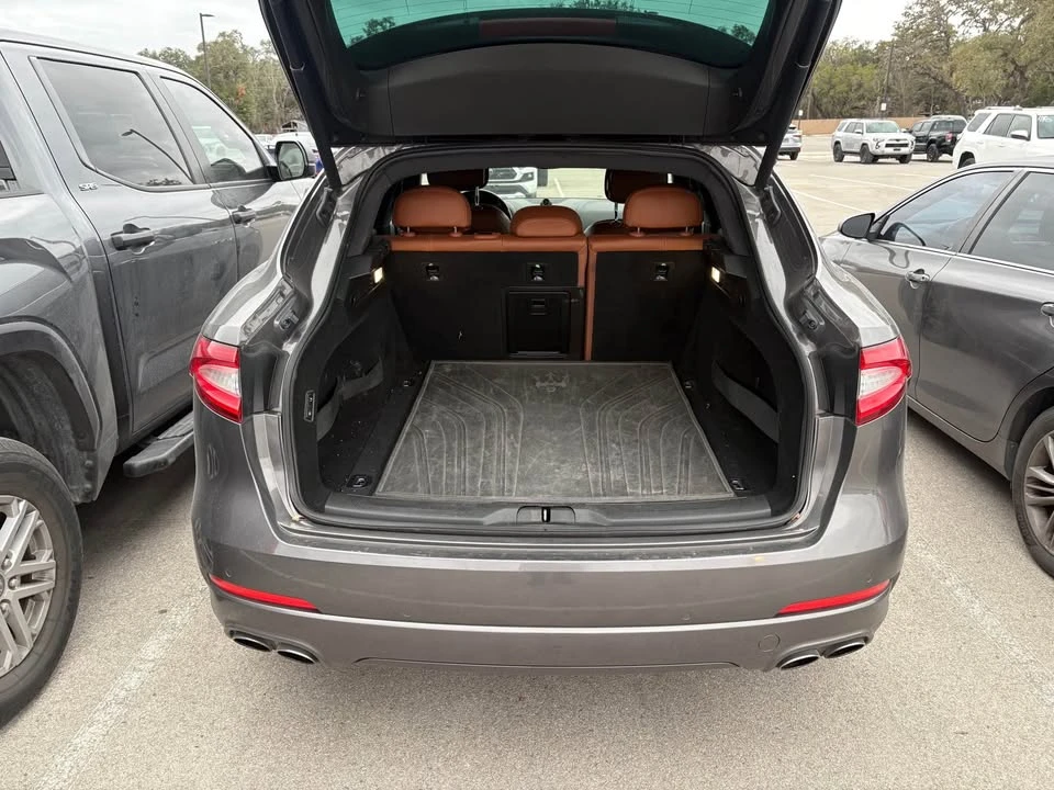 2019 Maserati Levante - Image 10 of 15