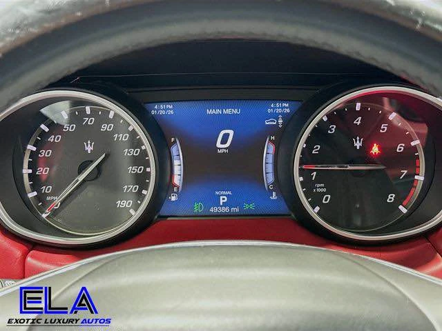 2019 Maserati Levante - Image 7 of 20