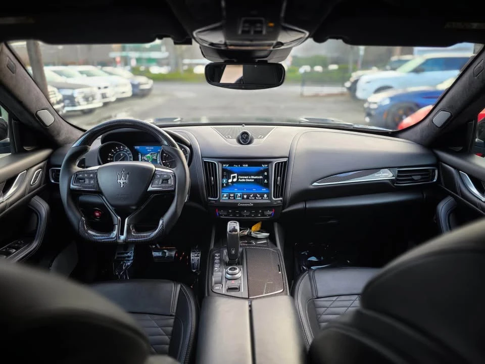 2019 Maserati Levante - Image 12 of 19