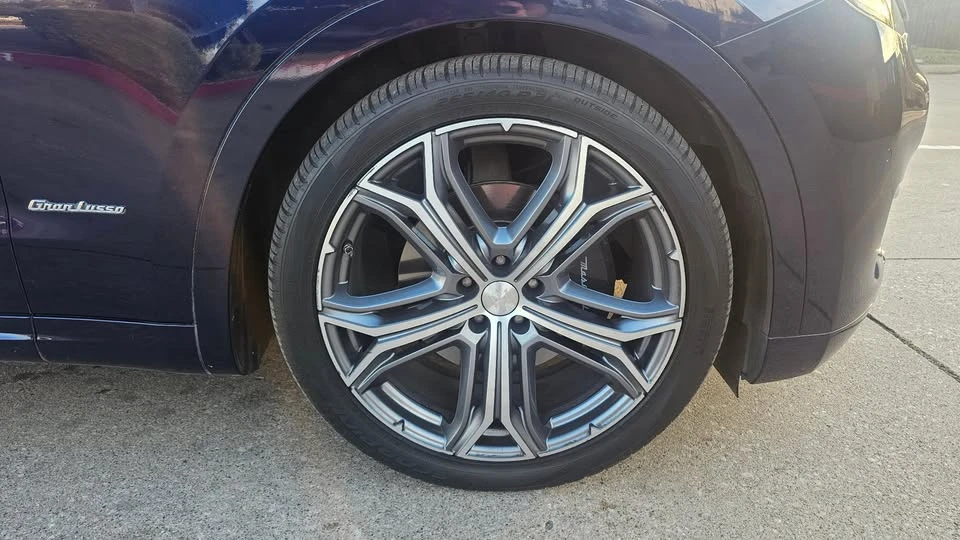 2019 Maserati Levante - Image 19 of 20