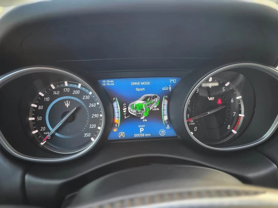 2019 Maserati Levante - Image 16 of 19