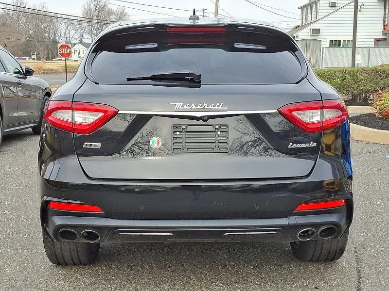 2019 Maserati Levante - Image 4 of 10